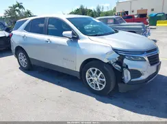 2GNAXJEVXN6140301 2022 CHEVROLET EQUINOX