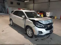 2GNAXJEVXN6141366 2022 CHEVROLET EQUINOX