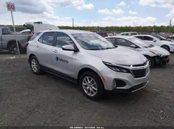 2GNAXJEVXN6141691 2022 CHEVROLET EQUINOX