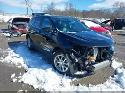 2GNAXJEVXN6154876 2022 CHEVROLET EQUINOX