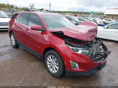 2GNAXKEBXKG294959 2019 CHEVROLET EQUINOX