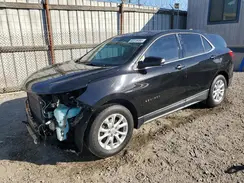 2GNAXKEV0K6100309 2019 CHEVROLET EQUINOX