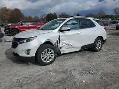 2GNAXKEV0K6102951 2019 CHEVROLET EQUINOX
