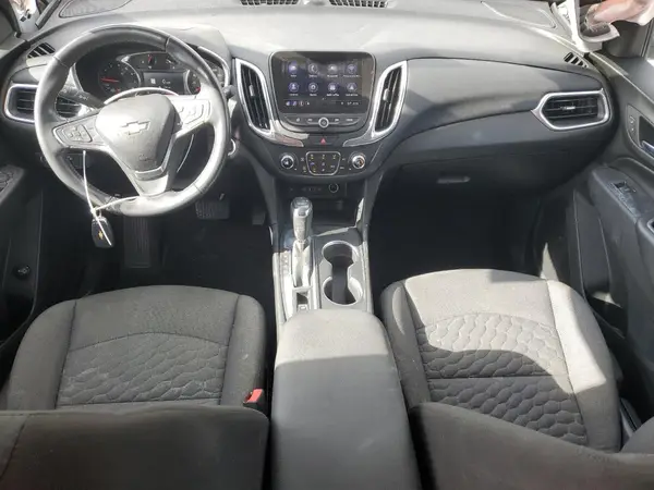 2GNAXKEV0K6102951 2019 CHEVROLET EQUINOX - Image 8