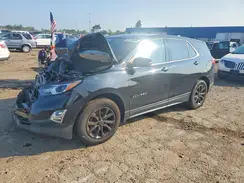 2GNAXKEV0K6105641 2019 CHEVROLET EQUINOX