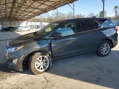 2GNAXKEV0K6108605 2019 CHEVROLET EQUINOX