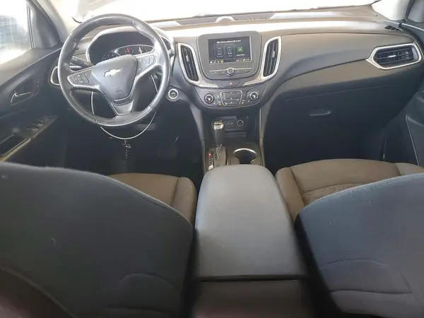 2GNAXKEV0K6108605 2019 CHEVROLET EQUINOX - Image 8