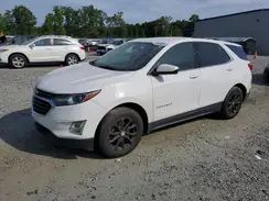 2GNAXKEV0K6109284 2019 CHEVROLET EQUINOX