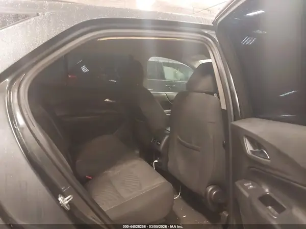 2GNAXKEV0K6109317 2019 CHEVROLET EQUINOX - Image 8