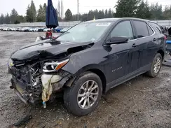 2GNAXKEV0K6109690 2019 CHEVROLET EQUINOX