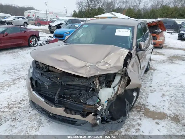 2GNAXKEV0K6110063 2019 CHEVROLET EQUINOX - Image 2