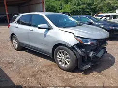 2GNAXKEV0K6111262 2019 CHEVROLET EQUINOX