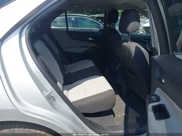 2GNAXKEV0K6111262 2019 CHEVROLET EQUINOX - Image 8