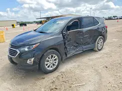 2GNAXKEV0K6111567 2019 CHEVROLET EQUINOX