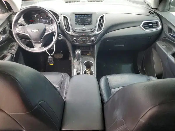 2GNAXKEV0K6111567 2019 CHEVROLET EQUINOX - Image 8