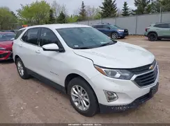2GNAXKEV0K6116851 2019 CHEVROLET EQUINOX