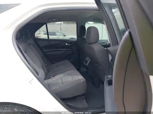 2GNAXKEV0K6116851 2019 CHEVROLET EQUINOX - Image 8