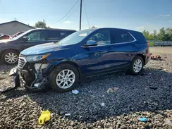 2GNAXKEV0K6116882 2019 CHEVROLET EQUINOX