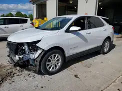 2GNAXKEV0K6117028 2019 CHEVROLET EQUINOX