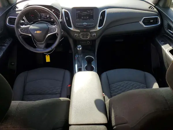 2GNAXKEV0K6117028 2019 CHEVROLET EQUINOX - Image 8