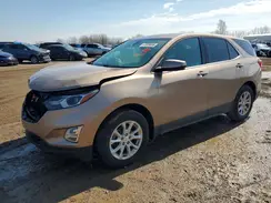 2GNAXKEV0K6117689 2019 CHEVROLET EQUINOX