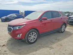 2GNAXKEV0K6118907 2019 CHEVROLET EQUINOX