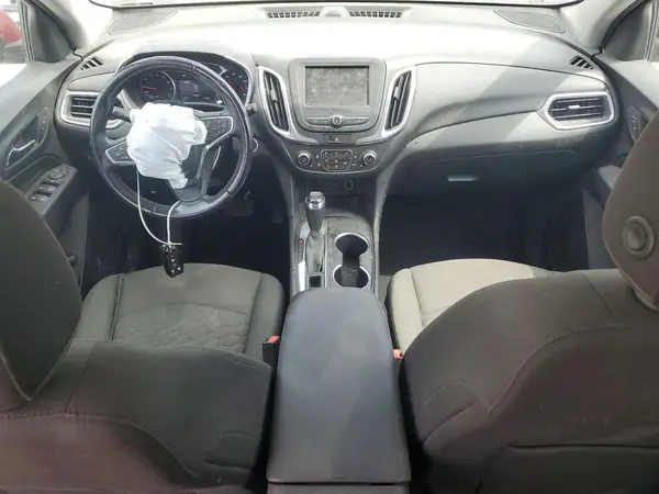 2GNAXKEV0K6118907 2019 CHEVROLET EQUINOX - Image 8