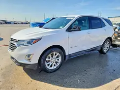 2GNAXKEV0K6119653 2019 CHEVROLET EQUINOX
