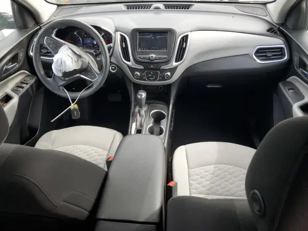 2GNAXKEV0K6121774 2019 CHEVROLET EQUINOX - Image 8