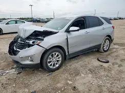 2GNAXKEV0K6121838 2019 CHEVROLET EQUINOX