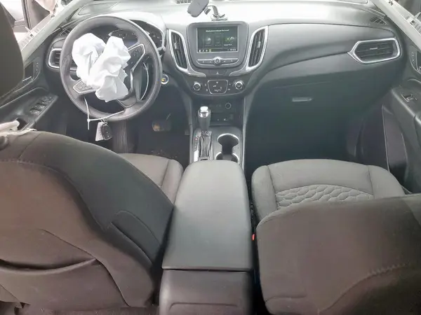 2GNAXKEV0K6121838 2019 CHEVROLET EQUINOX - Image 8
