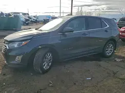 2GNAXKEV0K6122245 2019 CHEVROLET EQUINOX