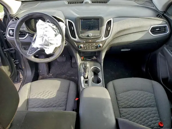 2GNAXKEV0K6122245 2019 CHEVROLET EQUINOX - Image 8