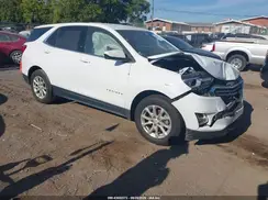 2GNAXKEV0K6122343 2019 CHEVROLET EQUINOX