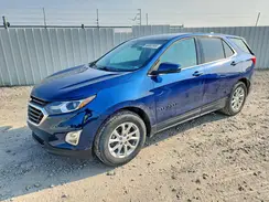 2GNAXKEV0K6122388 2019 CHEVROLET EQUINOX
