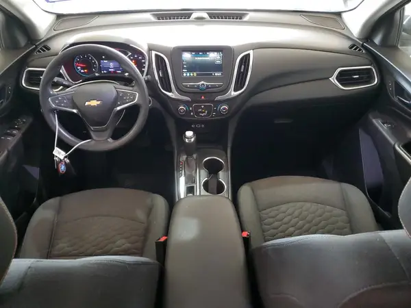 2GNAXKEV0K6122732 2019 CHEVROLET EQUINOX - Image 8