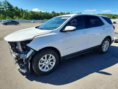 2GNAXKEV0K6124528 2019 CHEVROLET EQUINOX
