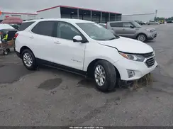 2GNAXKEV0K6124870 2019 CHEVROLET EQUINOX