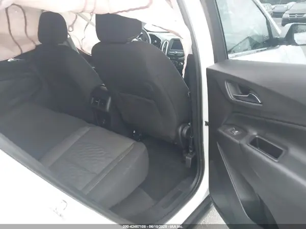 2GNAXKEV0K6124870 2019 CHEVROLET EQUINOX - Image 8