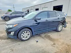 2GNAXKEV0K6125520 2019 CHEVROLET EQUINOX