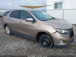 2GNAXKEV0K6128157 2019 CHEVROLET EQUINOX