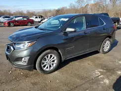 2GNAXKEV0K6128398 2019 CHEVROLET EQUINOX