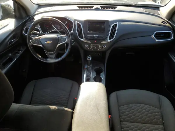 2GNAXKEV0K6128398 2019 CHEVROLET EQUINOX - Image 8
