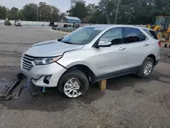2GNAXKEV0K6128613 2019 CHEVROLET EQUINOX