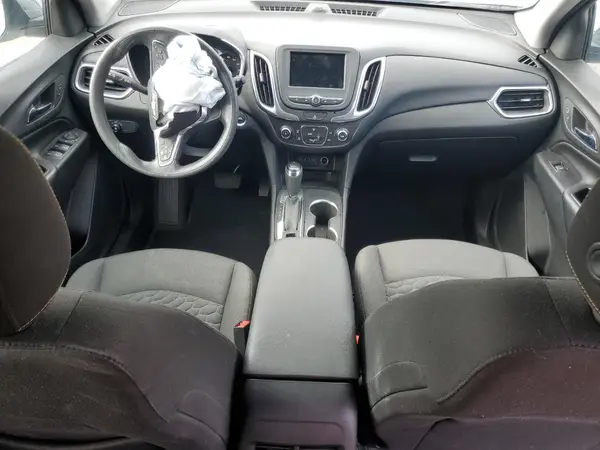 2GNAXKEV0K6128613 2019 CHEVROLET EQUINOX - Image 8