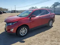 2GNAXKEV0K6129194 2019 CHEVROLET EQUINOX