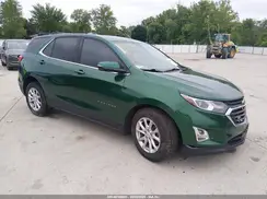 2GNAXKEV0K6129275 2019 CHEVROLET EQUINOX