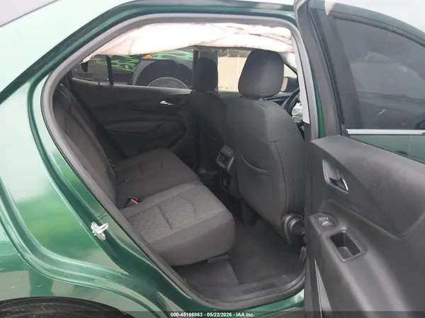 2GNAXKEV0K6129275 2019 CHEVROLET EQUINOX - Image 8
