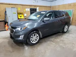 2GNAXKEV0K6129504 2019 CHEVROLET EQUINOX