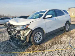 2GNAXKEV0K6131074 2019 CHEVROLET EQUINOX
